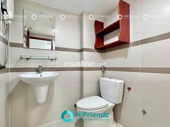 STUIDO MỚI KENG GẦN ĐẠI HỌC UFM, TÔN ĐỨC THẮNG, LOTTE - TÂN QUY