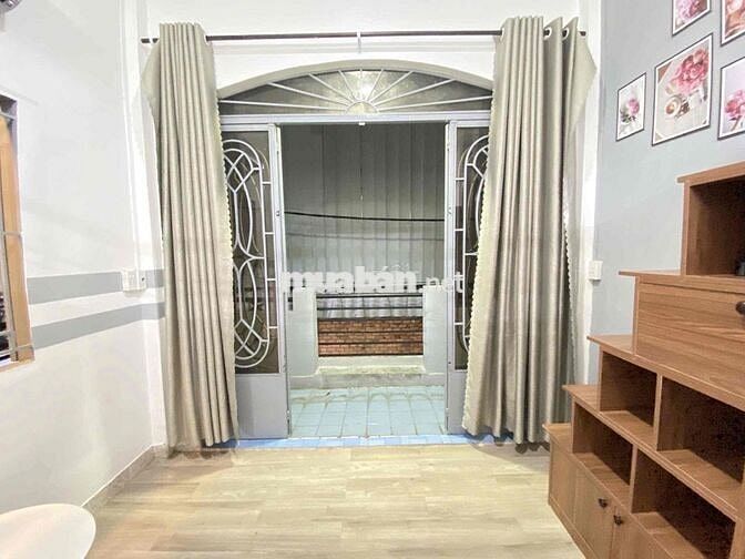 DUPLEX BANCOL FULL NỘI THẤT SIÊU RỘNG RÃI