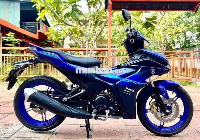 Yamaha EXCITER 155 ABS 2024 Siêu Lướt 2.000Km
