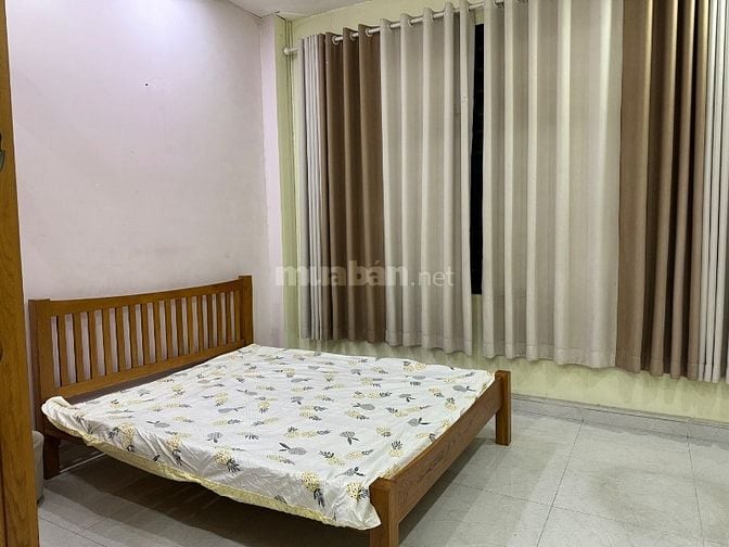 Cho thuê nhà nguyên căn, đầy đủ tiện nghi sách vali vào ở!