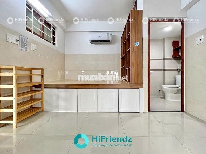 STUIDO MỚI KENG GẦN ĐẠI HỌC UFM, TÔN ĐỨC THẮNG, LOTTE - TÂN QUY