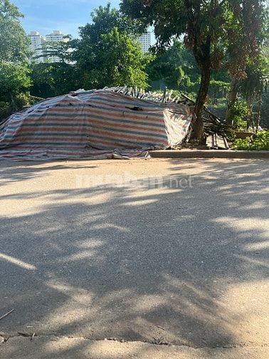 Bán đất tại Ngõ 908 Kim Giang Thanh Liệt Thanh Trì