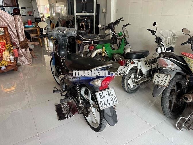 SYM Elegant 50 êm