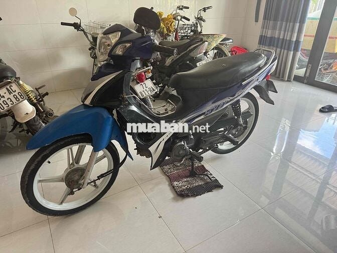 SYM Elegant 50 êm