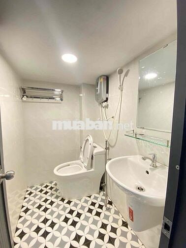 DUPLEX BANCOL FULL NỘI THẤT SIÊU RỘNG RÃI