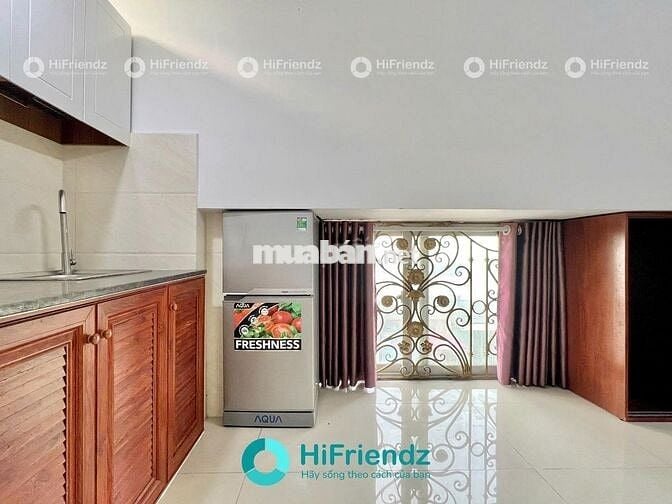 STUIDO MỚI KENG GẦN ĐẠI HỌC UFM, TÔN ĐỨC THẮNG, LOTTE - TÂN QUY