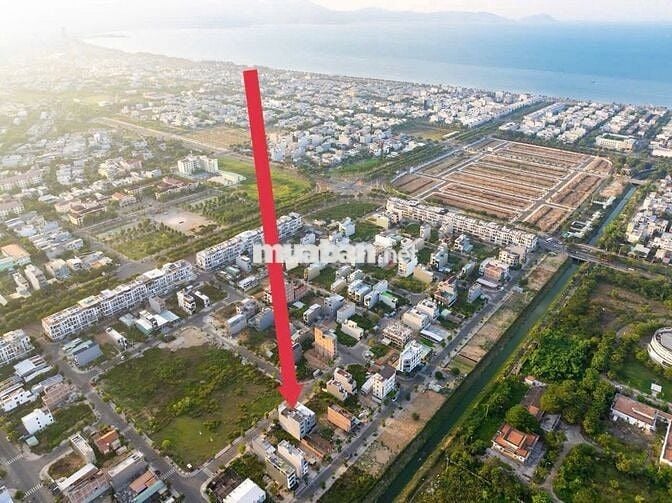 🏩 Bán đất mt khu E mt Hòa Phú 26, 100m2, 6.x tỷ tl