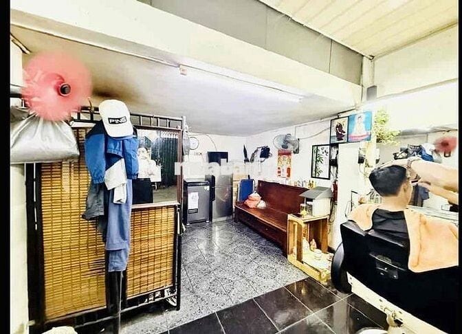 💥Đường TÂN PHƯỚC - CC TẦNG TRỆT - KINH DOANH Ở - HƠN 2tỷ xíu  + Vị trí