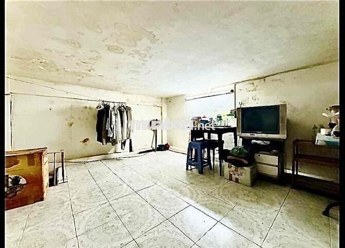 💥Đường TÂN PHƯỚC - CC TẦNG TRỆT - KINH DOANH Ở - HƠN 2tỷ xíu  + Vị trí