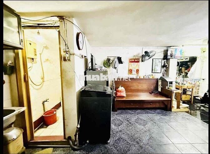💥Đường TÂN PHƯỚC - CC TẦNG TRỆT - KINH DOANH Ở - HƠN 2tỷ xíu  + Vị trí