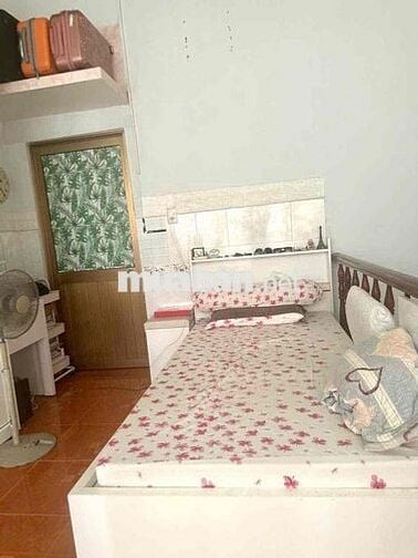 🍀🍀 Cho thuê nhà nguyên căn hẻm Huỳnh Tấn Phát - Quận 7( phường phú thu