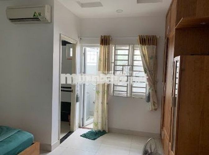 PHÒNG TRỌ CHO NAM TỐT BÌNH THẠNH GIÁP QUẬN 1