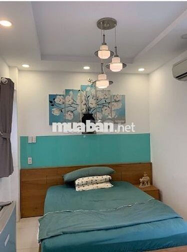 PHÒNG TRỌ CHO NAM TỐT BÌNH THẠNH GIÁP QUẬN 1
