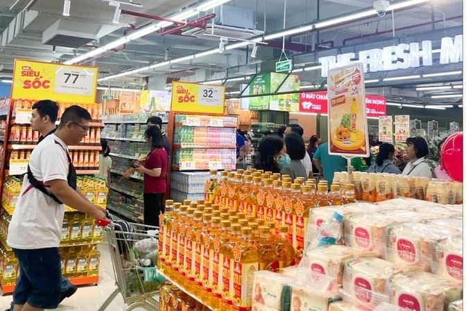 TRUNG THU TỚI HẠNH PHÚC ĐOÀN VIÊN, CẦN 35 LĐPT LÀM VIỆC TẠI BÌNH TÂN