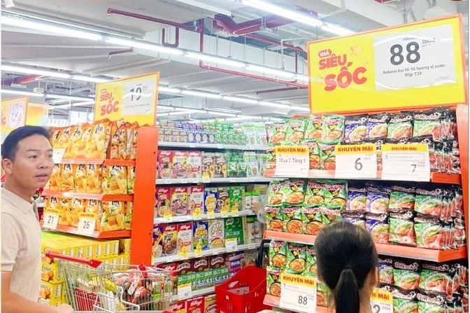TRUNG THU TỚI HẠNH PHÚC ĐOÀN VIÊN, CẦN 35 LĐPT LÀM VIỆC TẠI BÌNH TÂN