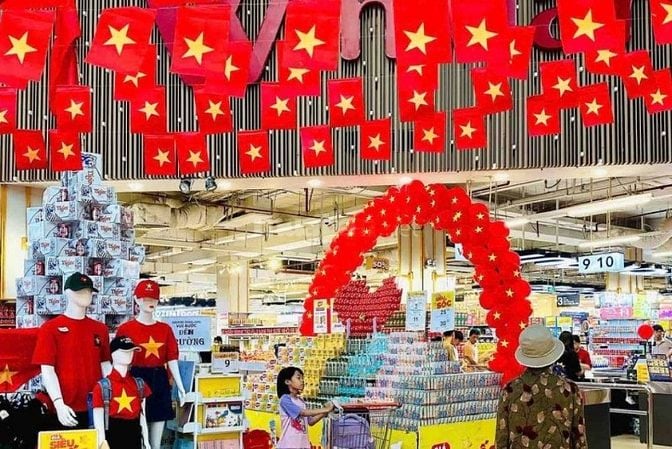 TRUNG THU TỚI HẠNH PHÚC ĐOÀN VIÊN, CẦN 35 LĐPT LÀM VIỆC TẠI BÌNH TÂN