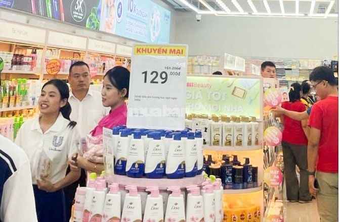 TRUNG THU TỚI HẠNH PHÚC ĐOÀN VIÊN, CẦN 35 LĐPT LÀM VIỆC TẠI BÌNH TÂN