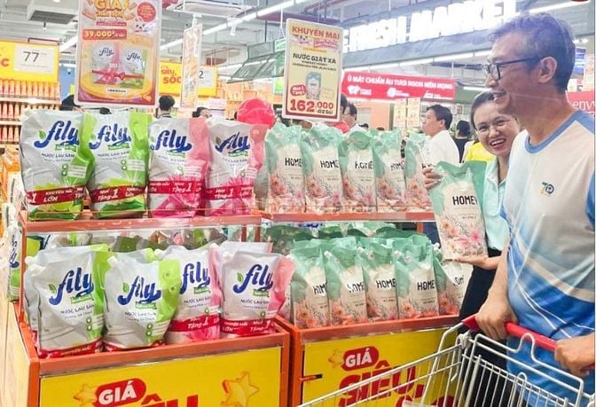 TRUNG THU TỚI HẠNH PHÚC ĐOÀN VIÊN, CẦN 35 LĐPT LÀM VIỆC TẠI BÌNH TÂN
