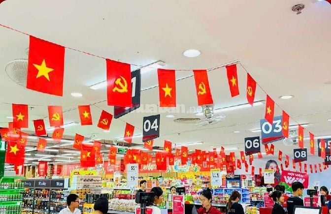 TRUNG THU TỚI HẠNH PHÚC ĐOÀN VIÊN, CẦN 35 LĐPT LÀM VIỆC TẠI BÌNH TÂN