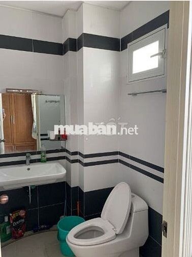 PHÒNG TRỌ CHO NAM TỐT BÌNH THẠNH GIÁP QUẬN 1