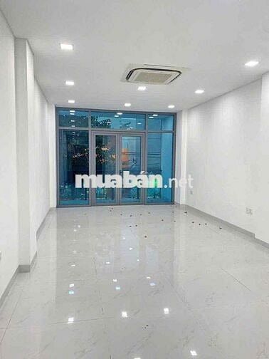🏠CHO THUÊ NHÀ 6 TẦNG MẶT TIỀN KINH DOANH Chợ Tân Mỹ Q7