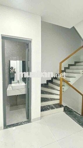 🏠CHO THUÊ NHÀ 6 TẦNG MẶT TIỀN KINH DOANH Chợ Tân Mỹ Q7