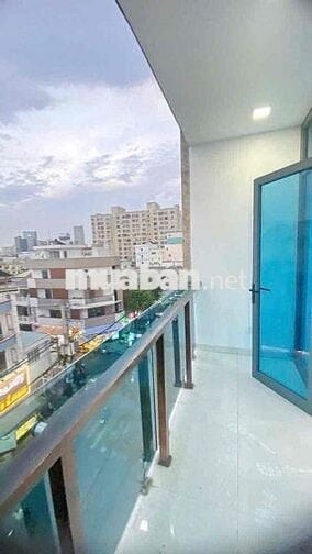 🏠CHO THUÊ NHÀ 6 TẦNG MẶT TIỀN KINH DOANH Chợ Tân Mỹ Q7