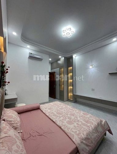 Chủ kẹt tiền cần bán gấp nhà 65,5m2/7TY890 Đường Sư Vạn Hạnh P12 Q10 