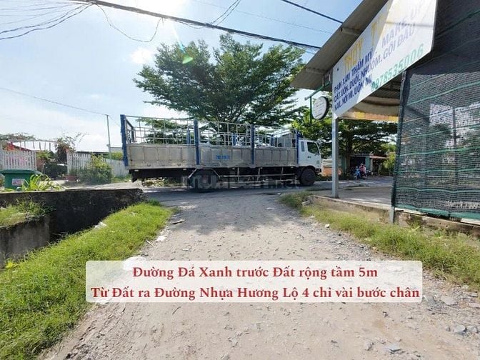 💎 ĐẤT VÀNG AN TỊNH – TRẢNG BÀNG – TIỆN ÍCH ĐỦ ĐẦY, ĐẦU TƯ SINH LỜI 💎