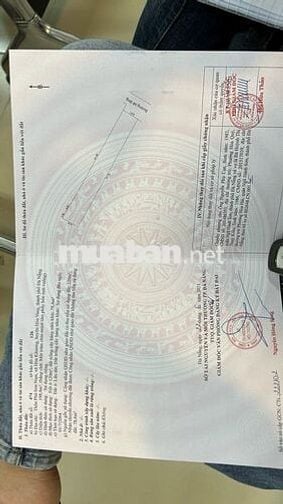 Bán lô đất rẻ tại Phú Sơn Nam - Hòa Khương