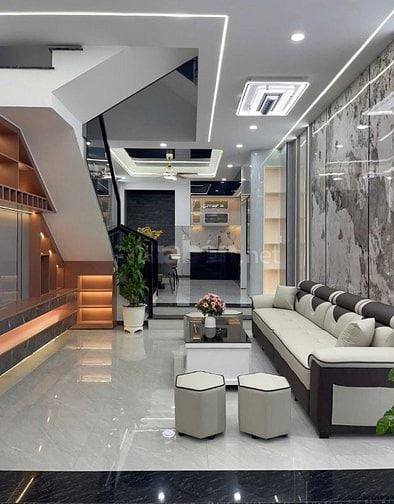 Chủ kẹt tiền cần bán gấp nhà 65,5m2/7TY890 Đường Sư Vạn Hạnh P12 Q10 