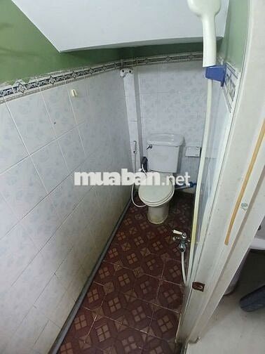 Cho thuê tầng trệt chỉ 3.9 triệu, 32m2, p. Tây Thạnh, quận Tân Phú.