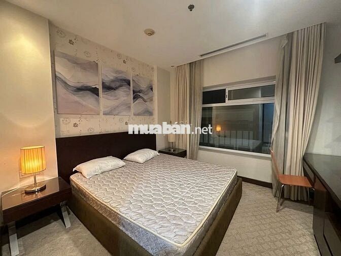 Chung cư Hòa Bình Green 376 Đường Bưởi 70m2 2pn 1vs full 15tr