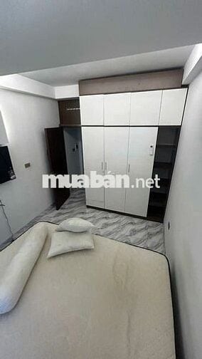 Nhà ngõ 158 Ngoc Hà 25m2 4 tầng 3pn 2vs full 12tr