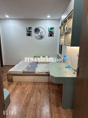 Cho thuê căn hộ chung cư cao cấp Rose Town DV1 số 79 Ngọc Hồi giá tốt