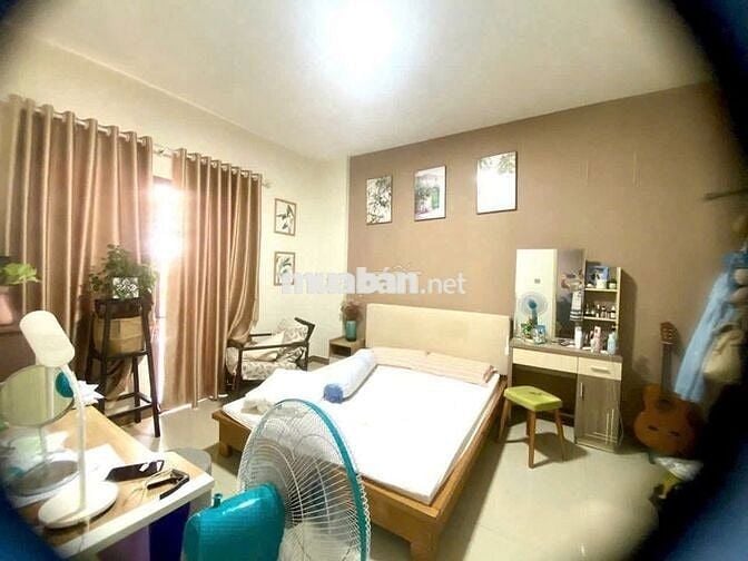 Cho thuê căn góc 1PN Full nội thất, bancol rộng tại cc Era Town Quận 7