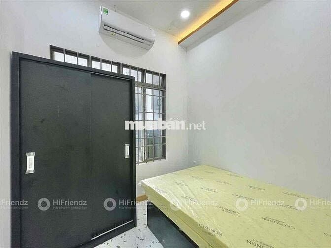 🔥GẦN CÔNG VIÊN HOÀNG VĂN THỤ - STUDIO SIÊU XỊN - FULL NỘI THẤT🔥