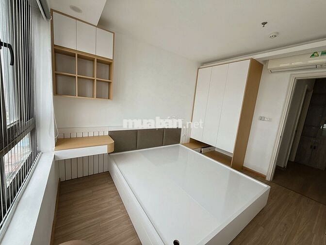 Chung cư Liễu Giai Tower 26 Liễu Giai ,Ba Đình 75m2 2pn2vs full 18tr