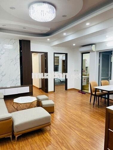 Bán căn hộ, SDU 143 Trần Phú, 56m2, 2 phòng ngủ 2 vệ sinh, giá rẻ