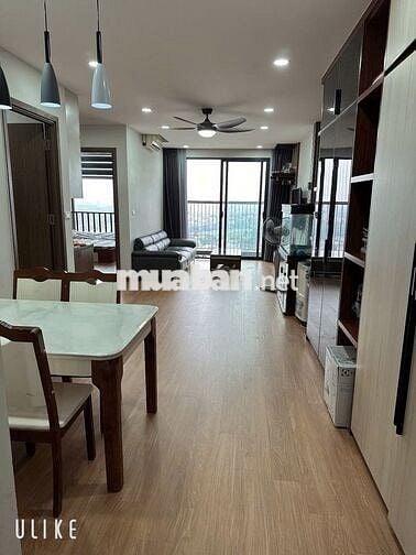 Cho thuê căn hộ chung cư cao cấp Rose Town DV1 số 79 Ngọc Hồi giá tốt