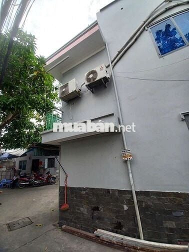 Q7, HXH 78M², Ô TÔ NGỦ TRONG NHÀ NGANG 4,2M, KHU VIP HUỲNH TẤN PHÁT