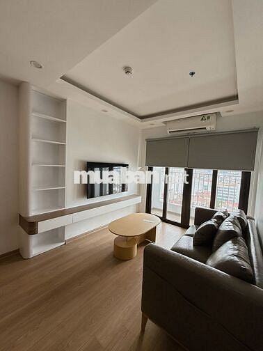 Chung cư Liễu Giai Tower 26 Liễu Giai ,Ba Đình 75m2 2pn2vs full 18tr