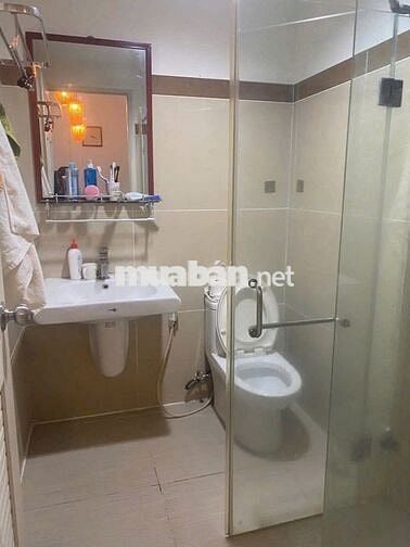 Cho thuê căn góc 1PN Full nội thất, bancol rộng tại cc Era Town Quận 7
