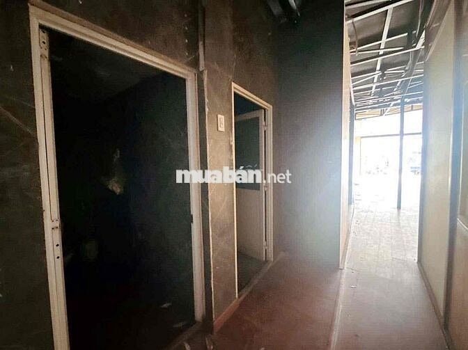 Cho thuê mặt bằng kinh doanh ngang gần 10m phường thống nhất  - biên h