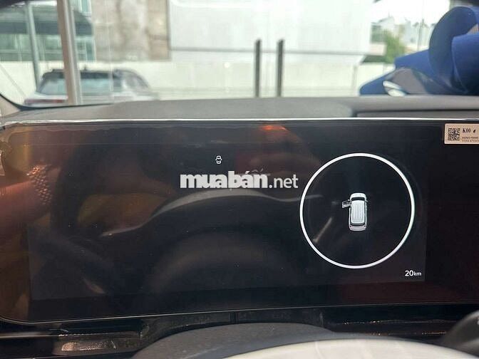 Xe mới 100% odo 20km Carnival 2.2 Premium 7s 2025