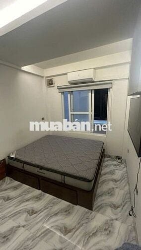 Nhà ngõ 158 Ngoc Hà 25m2 4 tầng 3pn 2vs full 12tr