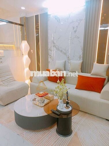 Q7, CĂN GÓC HẼM 5M DTSD 124M², ( 4X22M ), BANK ĐỊNH GIÁ GẦN 6,8 TỶ