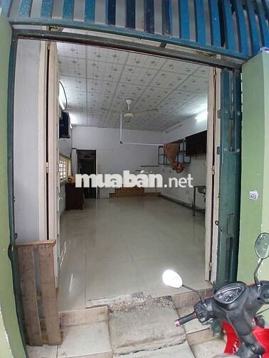 Cho thuê tầng trệt chỉ 3.9 triệu, 32m2, p. Tây Thạnh, quận Tân Phú.