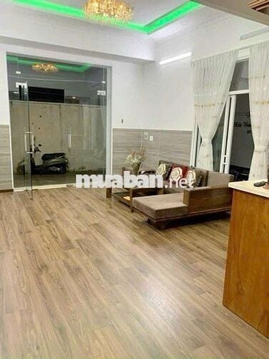 Q7, CĂN GÓC HẼM 5M DTSD 124M², ( 4X22M ), BANK ĐỊNH GIÁ GẦN 6,8 TỶ