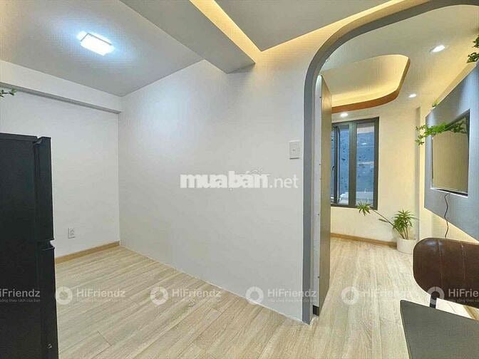 🔥GẦN CÔNG VIÊN HOÀNG VĂN THỤ - STUDIO SIÊU XỊN - FULL NỘI THẤT🔥